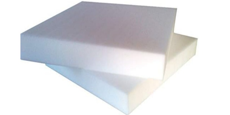 rMIX: Il Portale del Riciclo nell'Economia Circolare - Achetez Mousse de polyuréthane expansé 18 kg/MC Différentes tailles (50x50x10 cm). #publicité