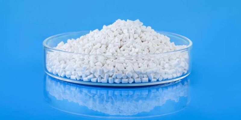 rMIX: Importatore e Distributore di Polimeri Plastici in Egitto