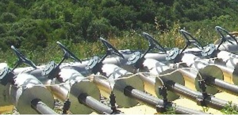 rMIX: Il Portale del Riciclo nell'Economia Circolare