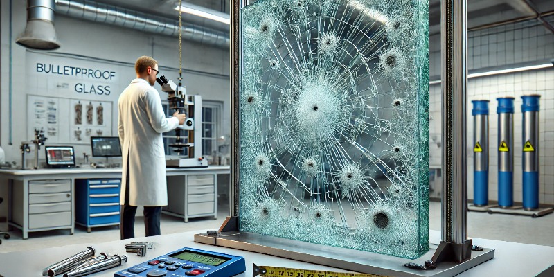 https://www.rmix.it/ - Vetri Antiproiettile: Tecnologia Avanzata e Sfide nel Riciclo dei Materiali Compositi