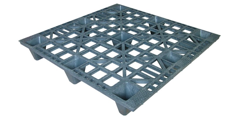 Produzione e distribuzioni articoli per la logistica e il packaging. Servizio di stampaggio ad iniezione delle materie plastiche conto terzi