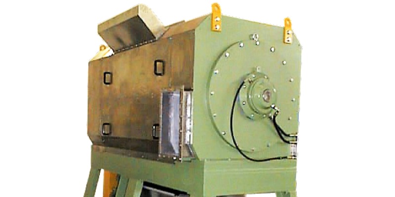 Produzione di cambia-filtri per materie plastiche. Specializzata in soluzioni avanzate per la filtrazione e la depurazione, l'azienda offre tecnologie innovative per il trattamento di aria, acqua e fluidi industriali. Grazie a materiali di alta qualità e processi sostenibili, garantisce efficienza e sicurezza in ambito industriale e civile. L'ampia gamma di prodotti è progettata per migliorare la qualità dell'ambiente e ottimizzare le prestazioni degli impianti.