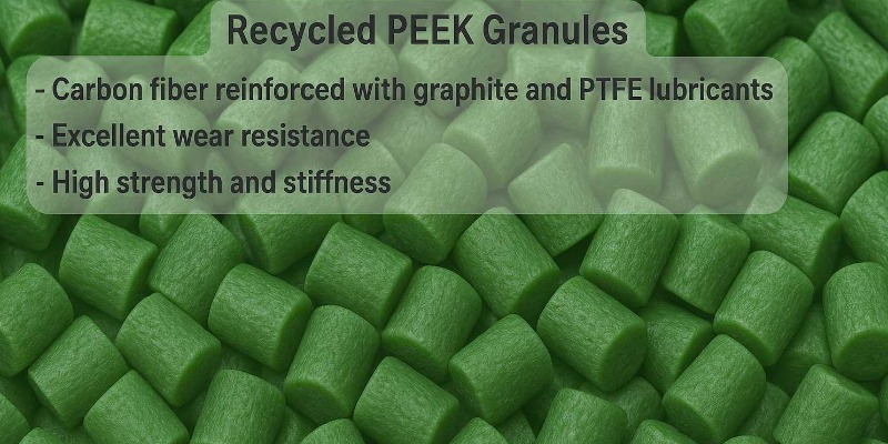 https://www.rmix.it/ - rMIX : Production de granulés de PEEK recyclé renforcés de fibres de carbone et de graphite