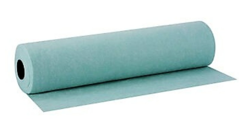 rMIX: Geotextile Non Woven Fabric in Recycled Polyester