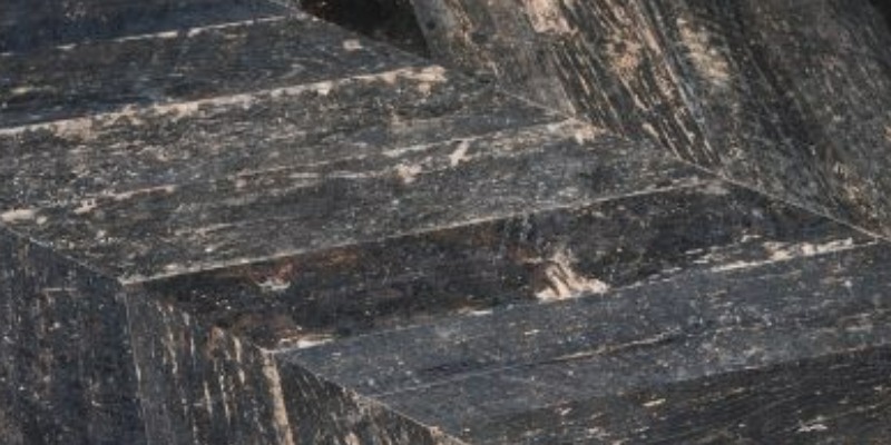 rMIX: Supply of Reclaimed Antique Oak Wood Floors