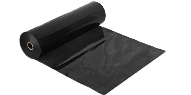 rMIX: Il Portale del Riciclo nell'Economia Circolare - Achetez Revêtement de bassin Revêtement de bassin épaisseur 0,3 mm Revêtement de jardin de piscine flexible en HDPE noir. #les publicités