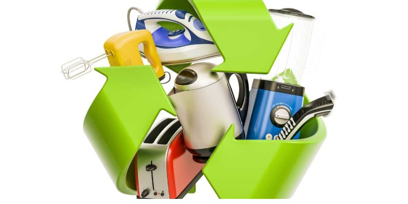 rMIX: Collecte et Recyclage des Equipements de la Catégorie DEEE R4