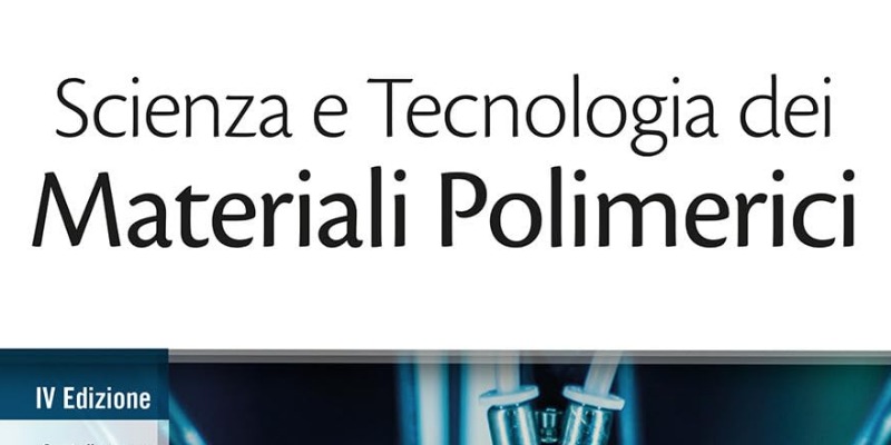 rMIX: Il Portale del Riciclo nell'Economia Circolare - Ciencia y tecnología de materiales poliméricos. #publicidad
