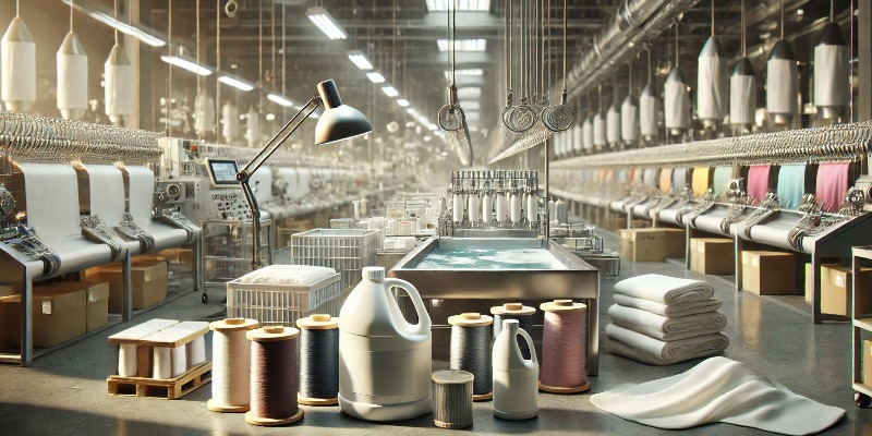 rMIX: Il Portale del Riciclo nell'Economia Circolare