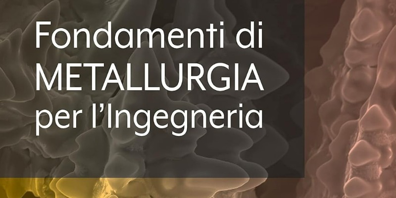 rMIX: Il Portale del Riciclo nell'Economia Circolare - Fondamentaux de la métallurgie pour l'ingénierie. #publicité