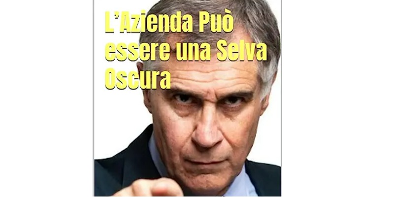 https://www.rmix.it/ - L’Azienda Può essere una Selva Oscura. e-Book