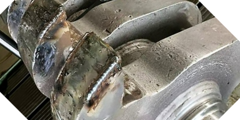 Costruzione e manutenzione impianti industriali per il trattamento e riciclo dei rifiuti plastici