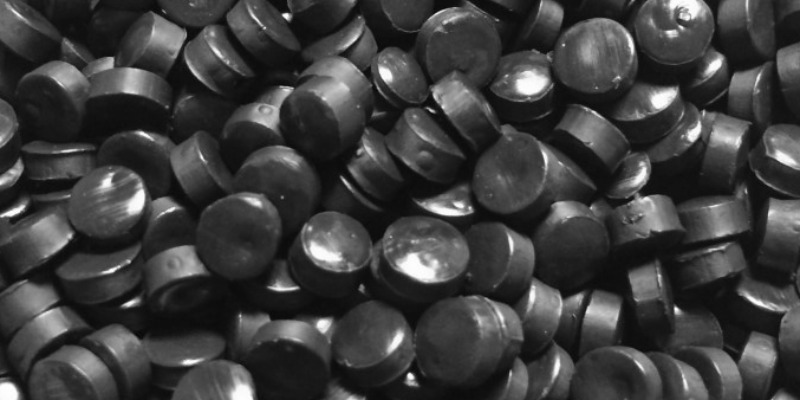 rMIX: Sale of Recycled HDPE Granules for Extrusion
