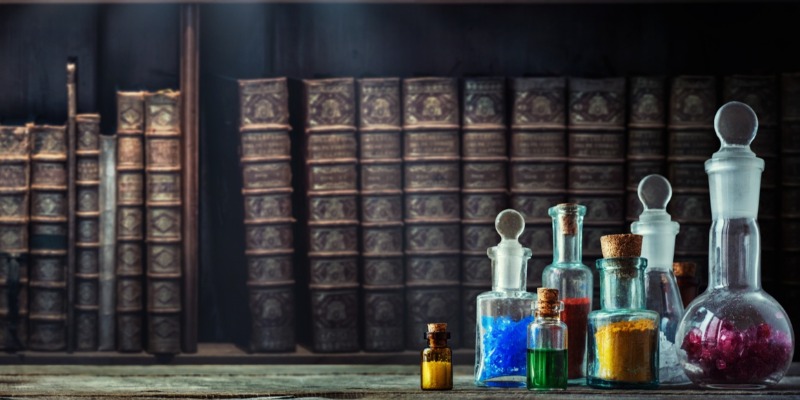 El metal que conduce la electricidad pero no el calor