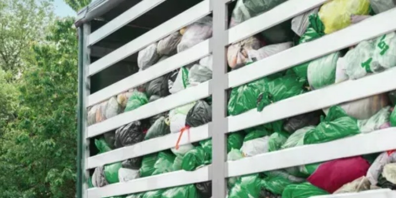 https://www.rmix.it/ - rMIX: Collecte des Déchets Textiles pour Recyclage et Réutilisation