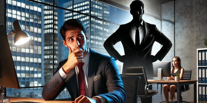 https://www.rmix.it/ - Sindrome dell’Impostore: Cos’è, Perché Colpisce i Migliori e Come Gestirla sul Lavoro