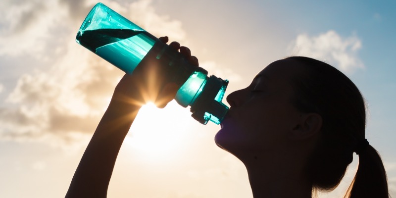 https://www.rmix.it/ - Sai quanta plastica bevi?