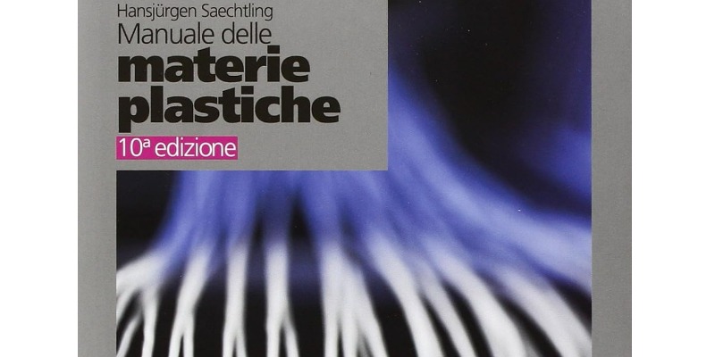 rMIX: Il Portale del Riciclo nell'Economia Circolare - Buy the Plastics Manual. #advertising