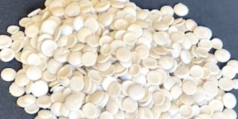 Il Futuro Sostenibile del Granulo Riciclato in LLDPE: Innovazione e Applicazioni