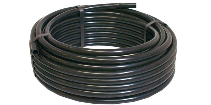 rMIX: Il Portale del Riciclo nell'Economia Circolare - Buy the IRRIGATION HOSE DIAM 16 MM - 100 MT IN PE PN6 FOR GARDEN WATER. #ads