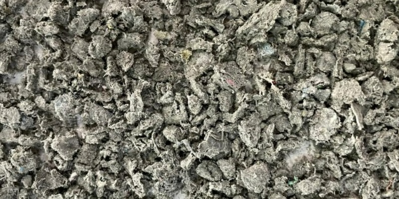 rMIX: Il Portale del Riciclo nell'Economia Circolare - How to Make and Use a High-Performing Post-Consumer LDPE Densifier