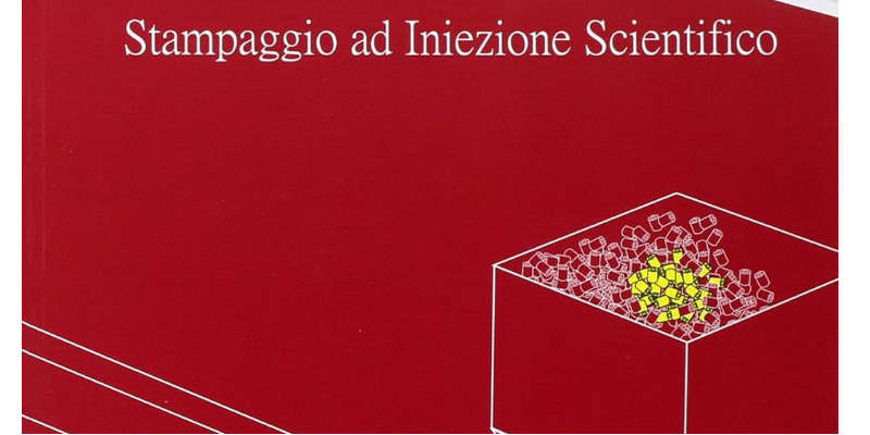 rMIX: Il Portale del Riciclo nell'Economia Circolare - Guide to the regulation and optimization of injection molding