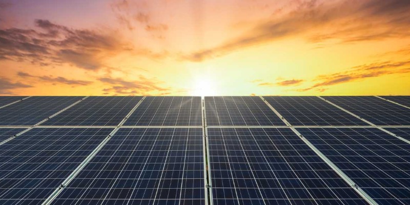rNEWS: Nuovo Investimento di Eni nel Fotovoltaico in Spagna